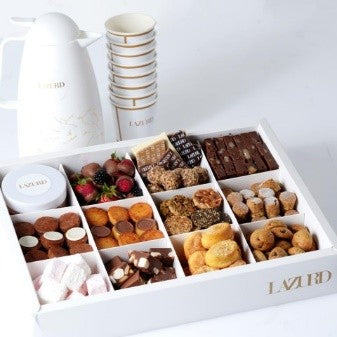 صندوق بايتس | Bites Box