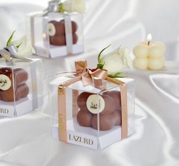Chocolate bubbles | شوكلت بابلز