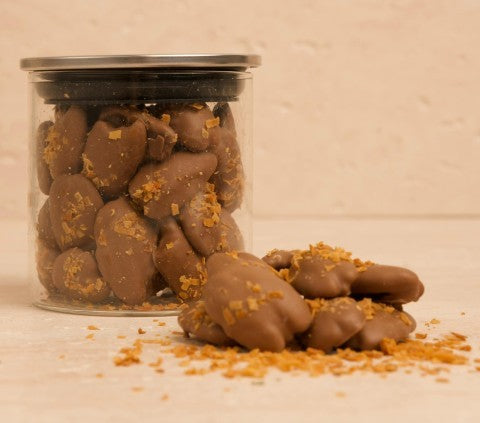 Pecata Jar | بيكاتا