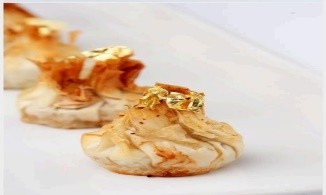 Roasted Dumpling Chicken | دجاج بالدمبلنغ المُحمَّص