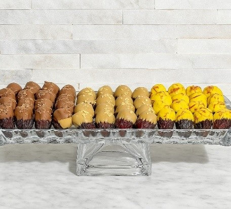 صينية التمر الأمريكي السوبر | Super American Date Tray