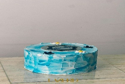 AL Hassan Cake 1 | كيكة الحسن 1