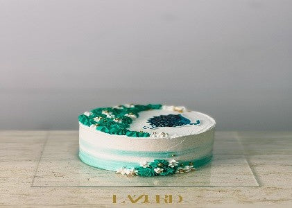 AL Hassan Cake 3 | كيكة الحسن 3