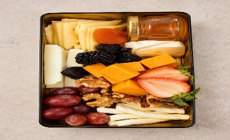 Cheese Mix | مكس الأجبان