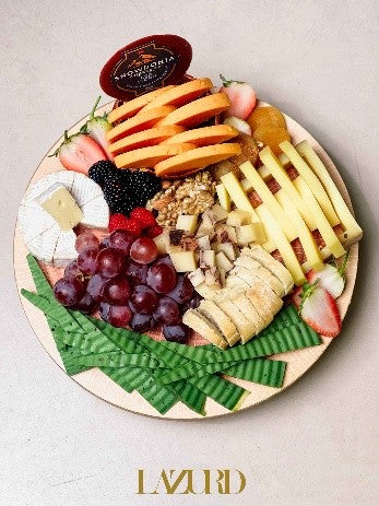 Cheese tray 1 | صينيه الاجبان 1