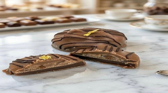 Choco L | شوكو ل