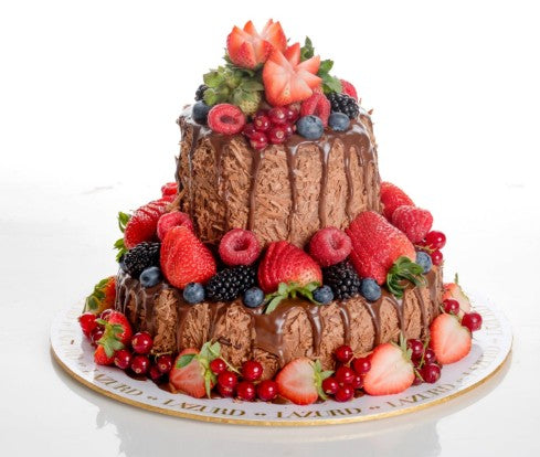 شوكوبيري خالي من السكر | Chocoberry Sugar Free
