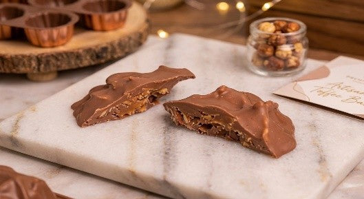 رقائق الكاكاو | Cocoa Flake