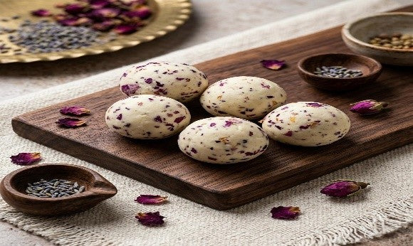 Coconut Dragee | جوز الهند دراجيه
