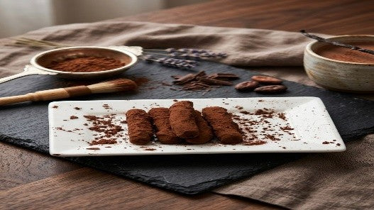 أصابع التمر