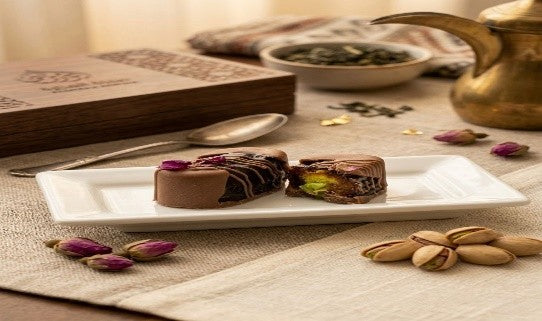 تاريخ | تمر