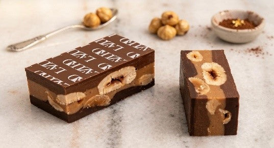 Gianduja | جندوجا