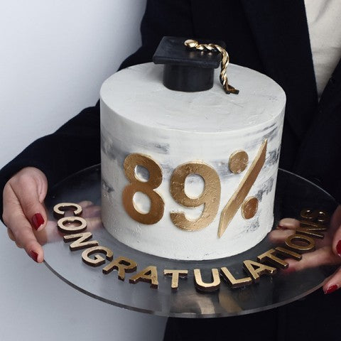 Graduation 2 | تخرج 2