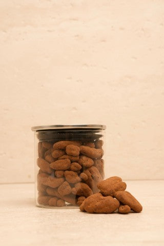 Hazelnut Dragee Jar | بندق دراجيه