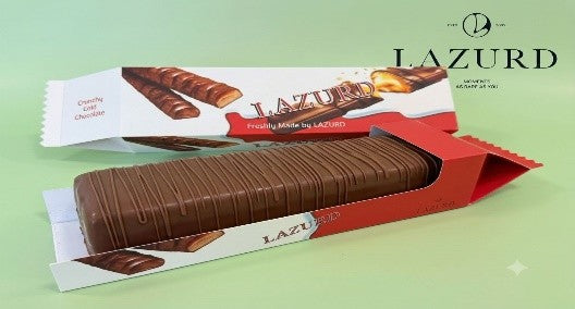 Kinder ice cream | كيندر ايس كريم