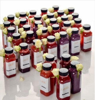 Lazurd juices | عصائر لازورد