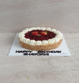 London Cake 1 | لندن كيك 1
