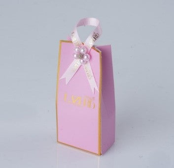 Long Box Pink 2 | صندوق طويل وردي 2