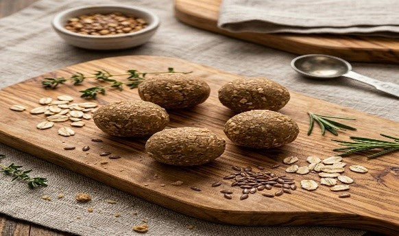 Peanut butter with digestive Dragee | سيبال دراجي
