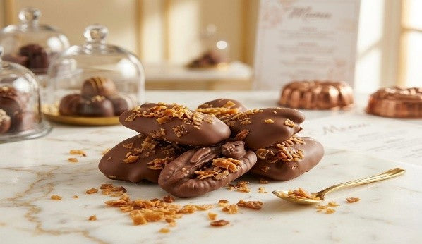 Pecan Pecata | بيكان بيكاتا