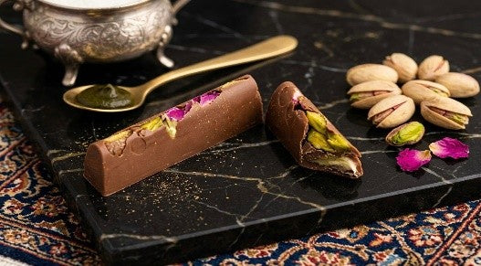بيستاشوزا