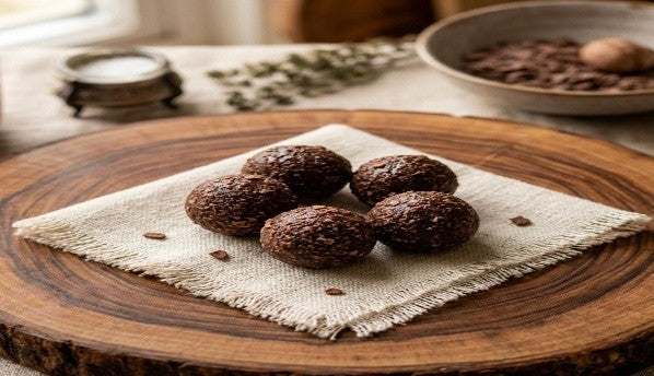 Praline Dragee | برالين دراجيه