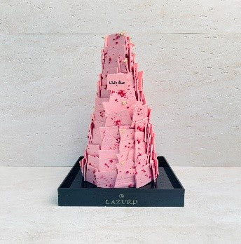 SLAB TOWER PINK | سلاب تاور بينك