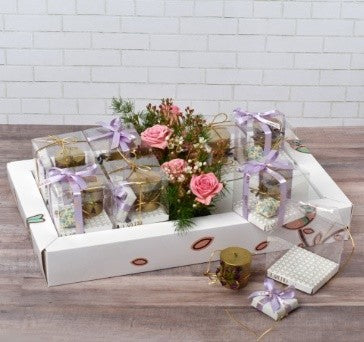 Souvenir box 1 | علبة تذكارية 1
