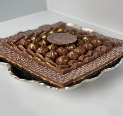 Tray 14 | صينية 14