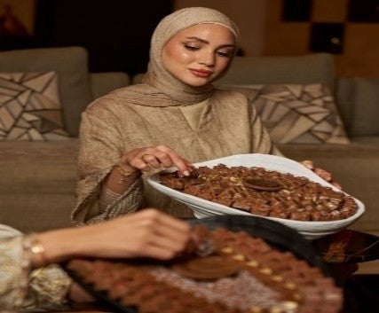 White Classic | كلاسيك ابيض